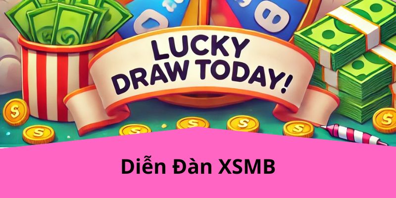 Diễn Đàn XSMB: Nơi Chia Sẻ Kinh Nghiệm Và Dự Đoán Kết Quả Chính Xác Tại VN138