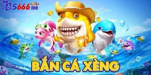 Bắn Cá Xèng S66
