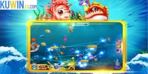 Bắn Cá Đổi Thưởng Thẻ Cào
