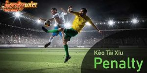 Penalty Luckywin