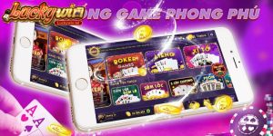 Game bài đổi thẻ